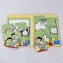 PZGS-063 - Puzzle Serupa Tapi Tak Sama - 4 - 1200